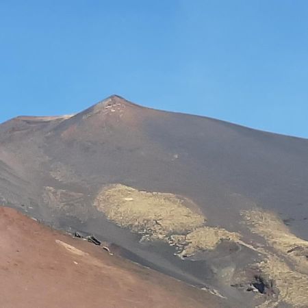 Etna Relax Hotel Nicolosi Luaran gambar