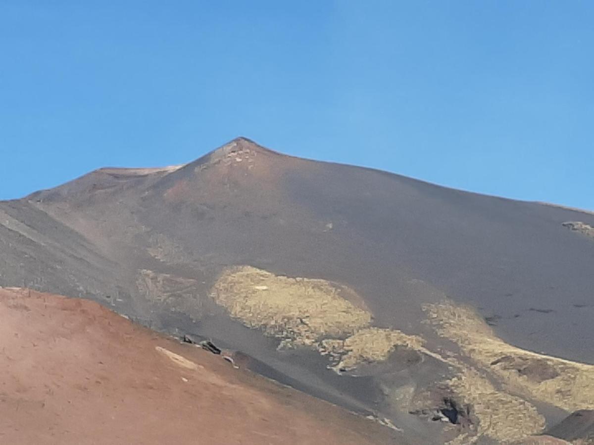 Etna Relax Hotel Nicolosi Luaran gambar